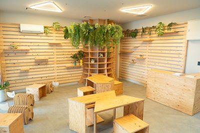 【会津若松市 新庁舎から徒歩3分！✨】ギャラリー/ポップアップストア/物産展/商談会などに最適！ - SHARE BASE Aizu