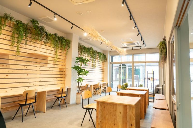 シェアスペース&シェアキッチン施設全面貸切利用 - SHARE BASE Aizu