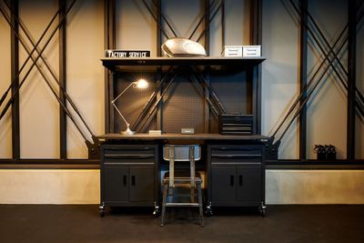 studio Noboritoの室内の写真