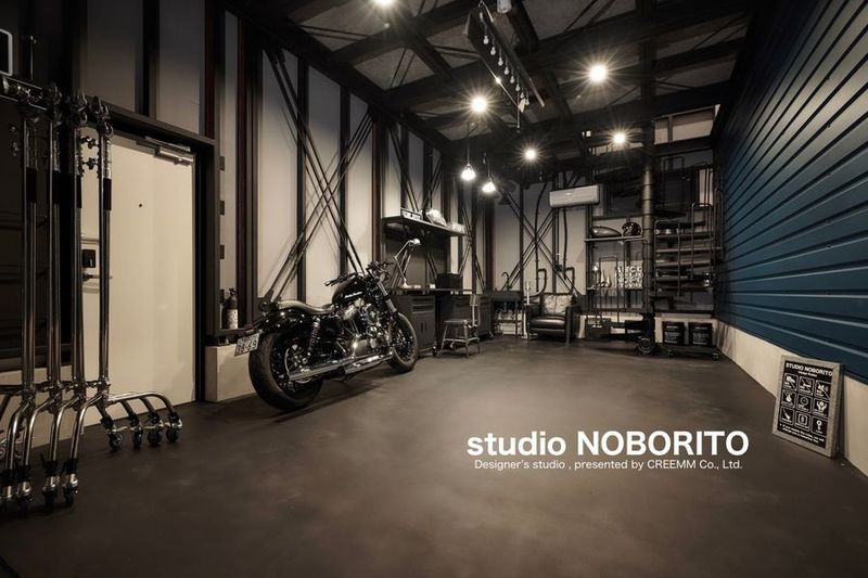 studio Noborito - studio Noborito