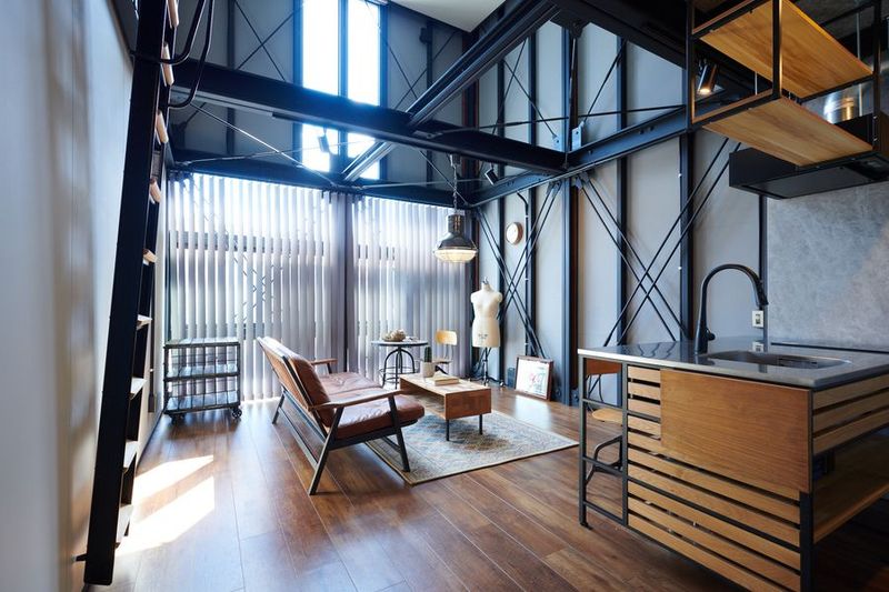 studio Noborito - studio Noborito