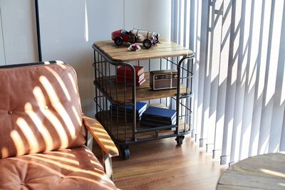 studio Noboritoの室内の写真