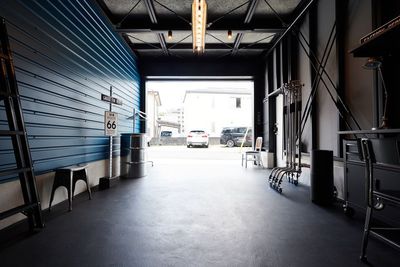 studio Noboritoの室内の写真