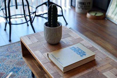 studio Noboritoの室内の写真