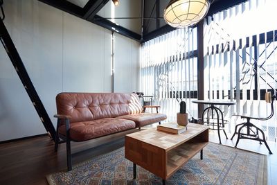 studio Noboritoの室内の写真