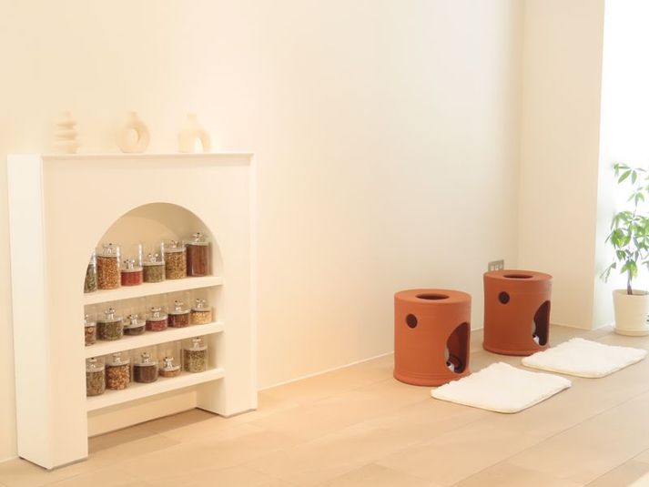 【14畳完全個室♪】広々白亜のサロンが大人気！ - Kalonginza