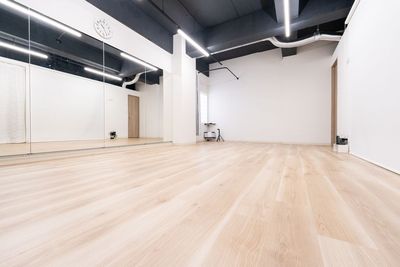 綺麗なスタジオに色々な備品も充実🙆‍♀️上履きシューズダンス.ヨガ.マシンピラティスリフォーマー完備！ - Sunny Rental Studio /サニーレンタルスタジオ