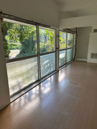 昭和レトロ　山の中   自然　多目的スペース - 桑谷　レンタルスペース岡崎市