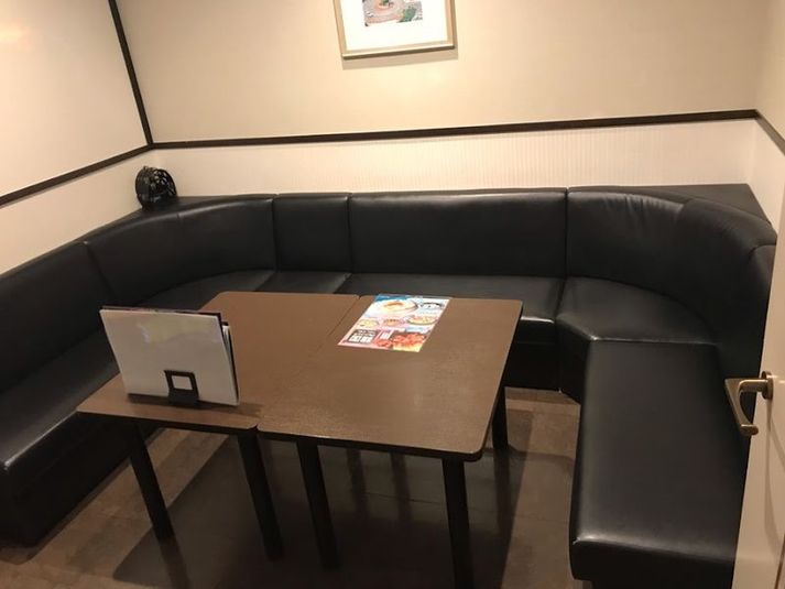 カラオケ　プロジェクタールーム - カラオケ コート・ダジュール横浜鶴屋町店