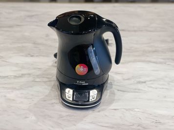 RELAYA市原の設備の写真