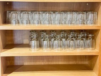 RELAYA市原の設備の写真