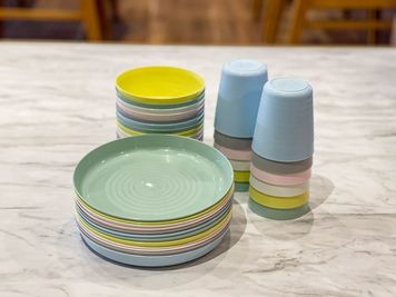 RELAYA市原の設備の写真