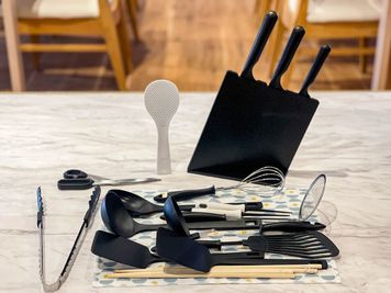 RELAYA市原の設備の写真