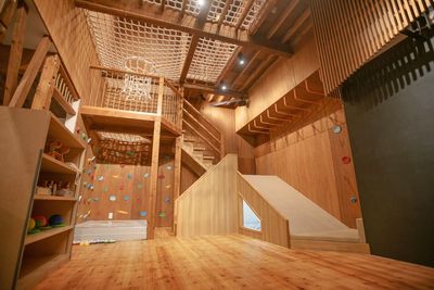 RELAYA市原の室内の写真