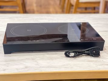 RELAYA市原の設備の写真