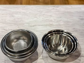 RELAYA市原の設備の写真