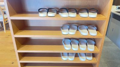 RELAYA市原の設備の写真