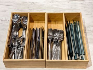 RELAYA市原の設備の写真