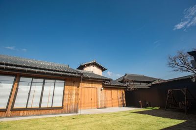 RELAYA市原の外観の写真