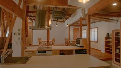 RELAYA市原の室内の写真