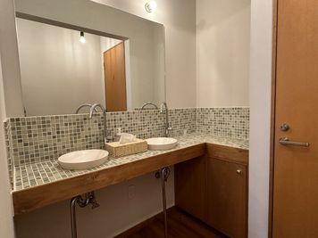 RELAYA市原の室内の写真