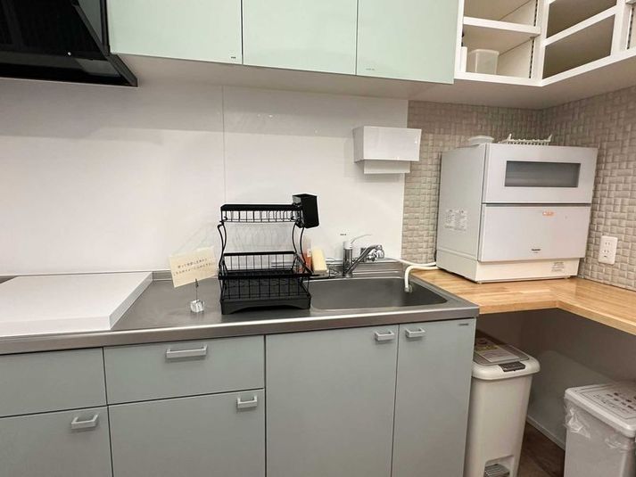 一軒家レンタルハウスのリラヤ - RELAYA六実