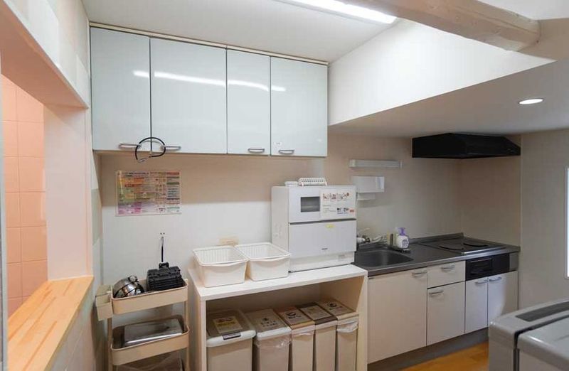 一軒家のレンタルハウスリラヤ - RELAYA馬橋