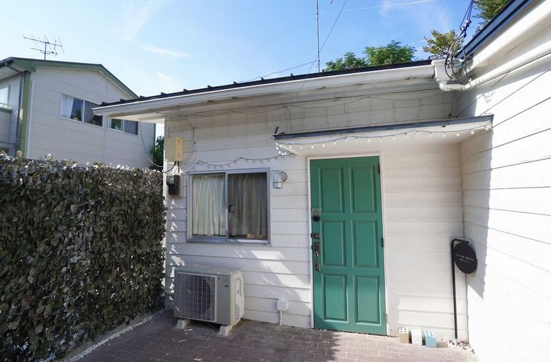 一軒家のレンタルハウスリラヤ - RELAYA馬橋