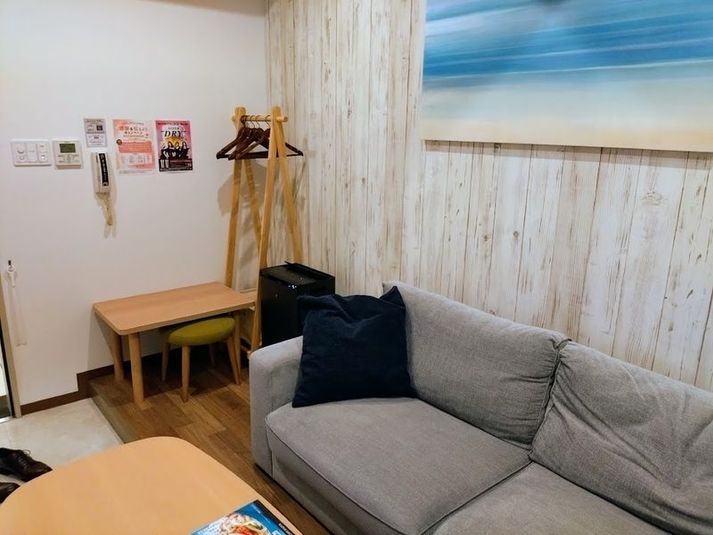 カラオケ　プライベートリビング - カラオケ コート・ダジュール海老名店