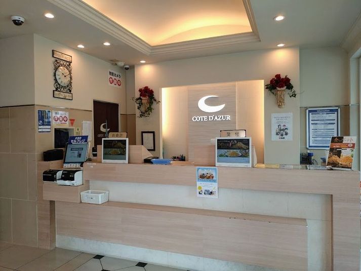 カラオケ　ライブルーム - カラオケ コート・ダジュール海老名店