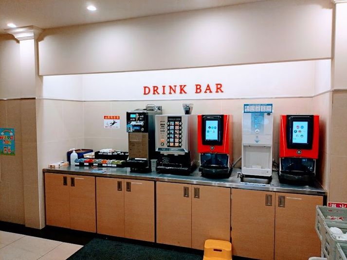 カラオケ　ライブルーム - カラオケ コート・ダジュール海老名店