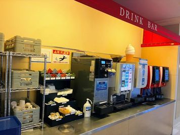 カラオケ コート・ダジュールLuz湘南辻堂店 カラオケ　ライブルームの設備の写真