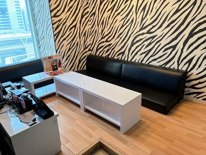 カラオケ　フラットルーム - カラオケ コート・ダジュールLuz湘南辻堂店