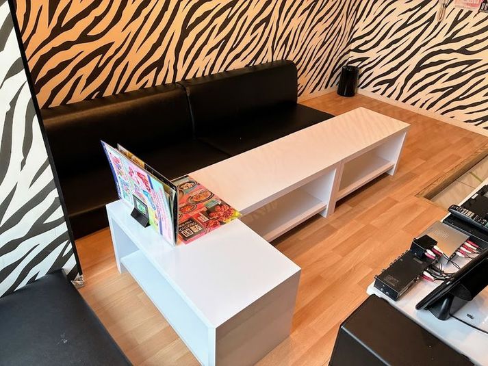 カラオケ　フラットルーム - カラオケ コート・ダジュールLuz湘南辻堂店