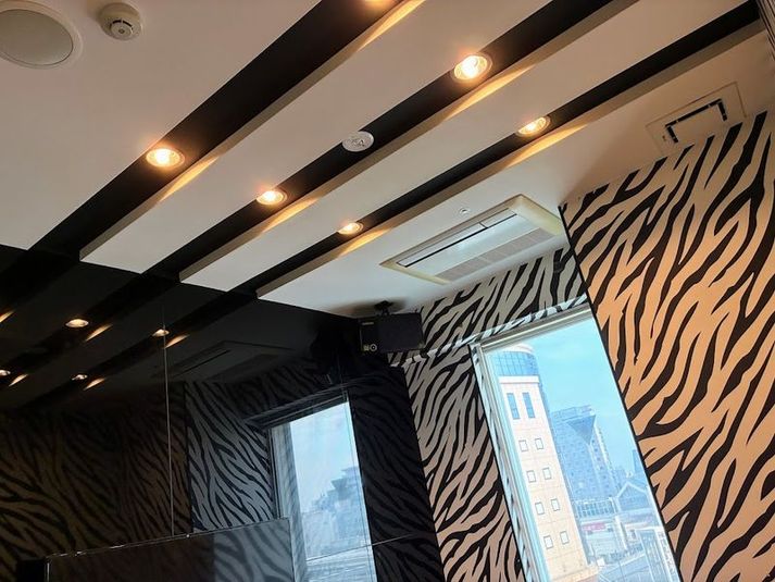 カラオケ　フラットルーム - カラオケ コート・ダジュールLuz湘南辻堂店