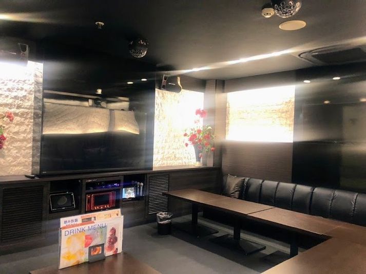 カラオケ　VIPパーティールーム - カラオケ コート・ダジュール金沢片町店