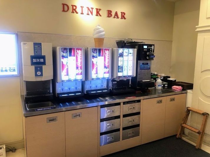 カラオケ　VIPパーティールーム - カラオケ コート・ダジュール金沢片町店