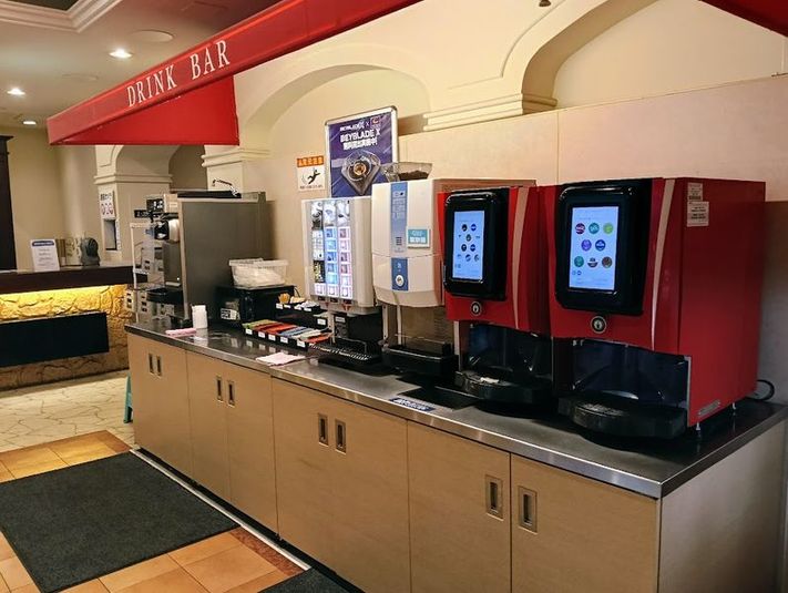 カラオケ　ライブルーム - カラオケ コート・ダジュール岡山店