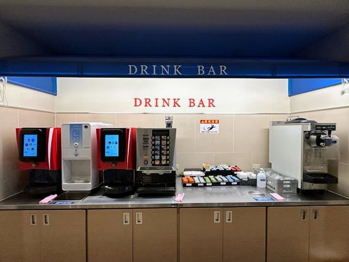 カラオケ　パーティールーム - カラオケ コート・ダジュール甲府昭和店