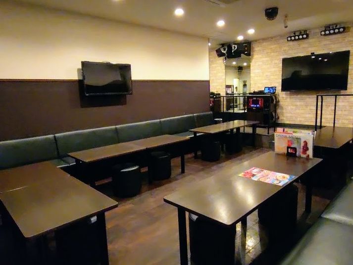 カラオケ　パーティールーム - カラオケ コート・ダジュール上越店