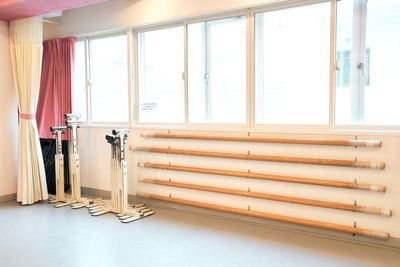 スタジオ白猫屋　経堂Ｒ店 経堂レンタルダンススタジオの室内の写真