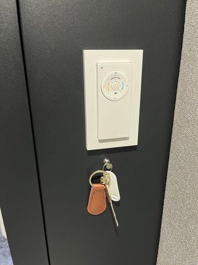 【2名用フォンブース】CubeE - コワーキングスペースMangrove