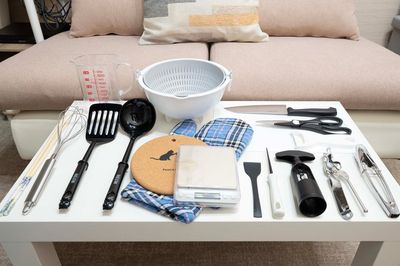 bonny横浜の室内の写真