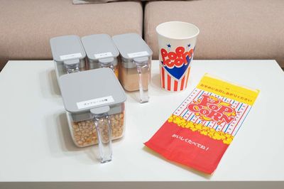 bonny横浜の室内の写真