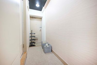 bonny横浜の室内の写真