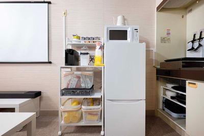 bonny横浜の室内の写真