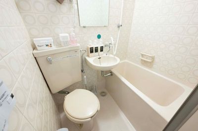 bonny横浜の室内の写真