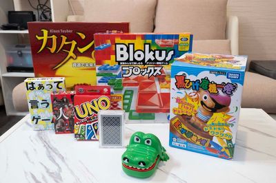 bonny横浜の室内の写真