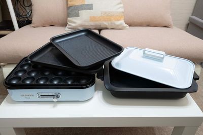 bonny横浜の室内の写真