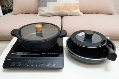 bonny横浜の室内の写真